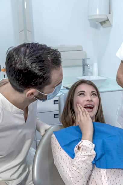 Best Knocked-Out Tooth (Avulsed Tooth) Treatment in Wiggins, MS