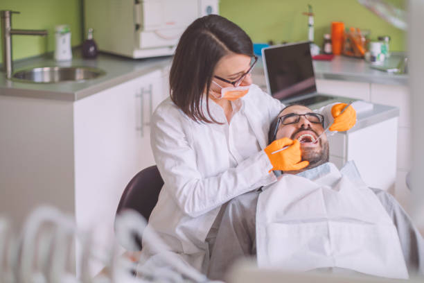 Best Walk-In Emergency Dental Services in Wiggins, MS