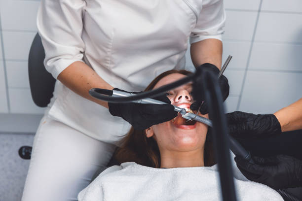 Best Emergency Treatment for Jaw Pain or Injury in Wiggins, MS