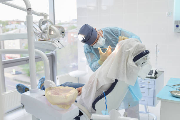 Best Emergency Cosmetic Dentistry (e.g., broken veneers) in Wiggins, MS